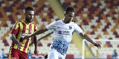 Süper Lig'de kaleler 12 kez şaştı