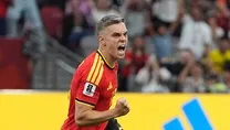 Beşiktaş transferi bitirmek üzere!