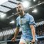 Aslan'da Silva heyecanı