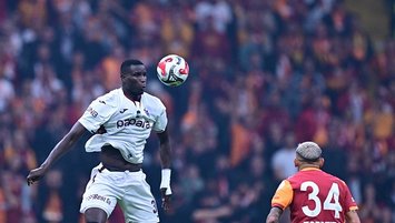 Osimhen-Onuachu randevusu