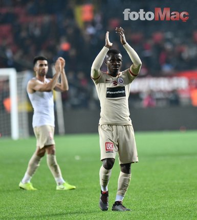 Bir teklif daha! Galatasaray'da istenmeyen isim Avrupa'nın gözdesi oldu