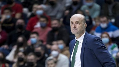 Bursaspor Basketbol başantrenör görevine Jure Zdovc'i getirdi!