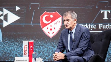 Şenol Güneş'ten Trabzonspor sözleri!