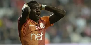 G.Saray’ı korkutan bilanço