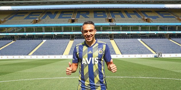 'Türkiye'nin en büyüğü Fenerbahçe'