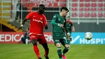 TFF’ye düşme kaldırılsın talebi