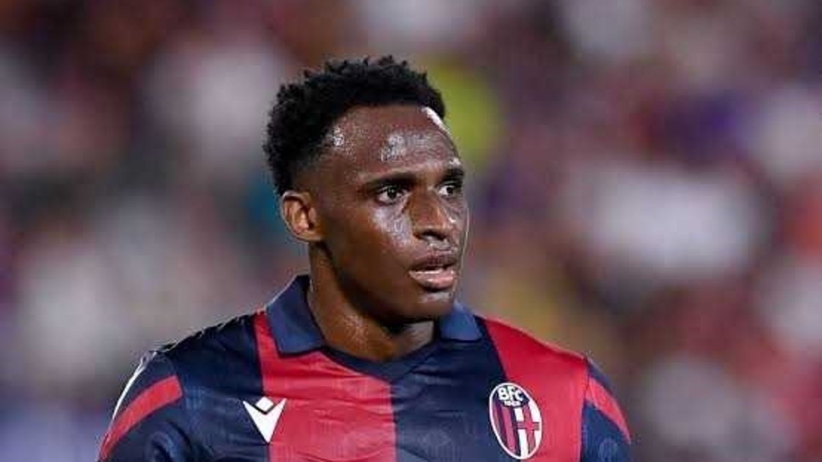 Galatasaray'da Lucumi transferi için kıran kırana pazarlık! Galatasaray'da Lucumi transferi için kıran kırana pazarlık!