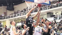 Kara kartal kanatlandı