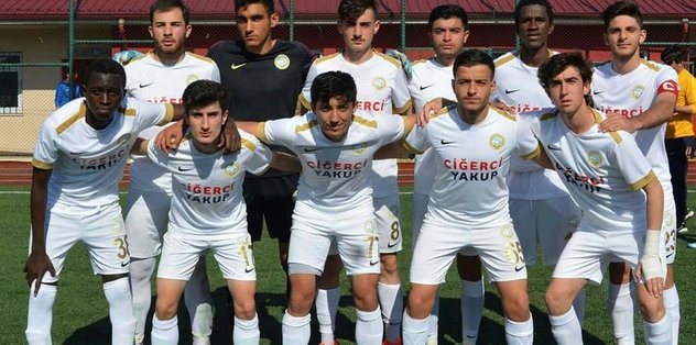 Talasgücü Belediyespor galibiyetle başladı