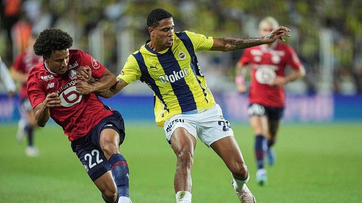 Fenerbahçe'de Oosterwolde endişesi! 2 İngiliz kulübü peşine düştü