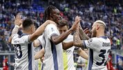 Inter liderliğini sürdürdü!