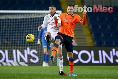 Spor yazarları Başakşehir-Beşiktaş maçını değerlendirdi