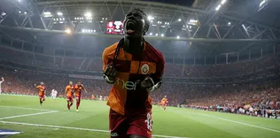 Gomis’in ezeli rakip sevgisi!