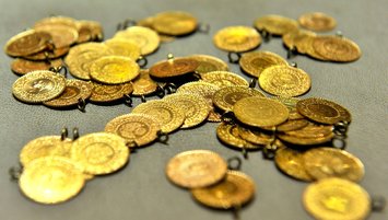 Euro, dolar, sterlin, gram altın kaç TL?
