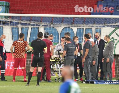 Galatasaray Muslera’nın yerini dolduracak ismi buldu! İspanya’dan geliyor...