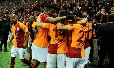 Galatasaray Kadıköy'de 19 yıldır kazanamıyor