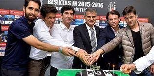 Bizi F.Bahçe şampiyon yaptı