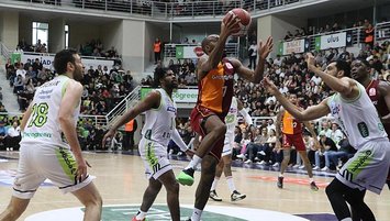 Aslan’ın rakibi Malaga