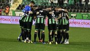 Denizlispor’da tam 13 ayrılık