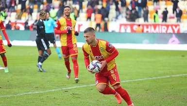 Yeni Malatyaspor - Beşiktaş maçı sonrası Adem Büyük'ten flaş Zorbay Küçük sözleri! "Ödüllendirmişler"