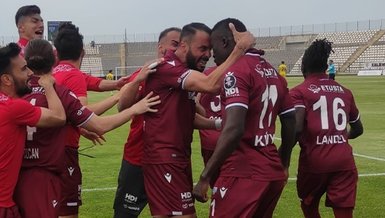 Bandırmaspor Eyüpspor: 3-0 | MAÇ SONUCU ÖZET | Bandırmaspor finale çıktı!