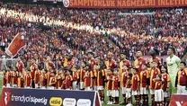 Şampiyonluk mevsimi