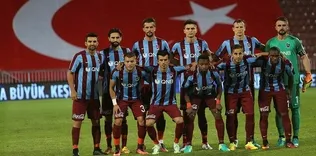 Son maçtan 10 farklı isim!