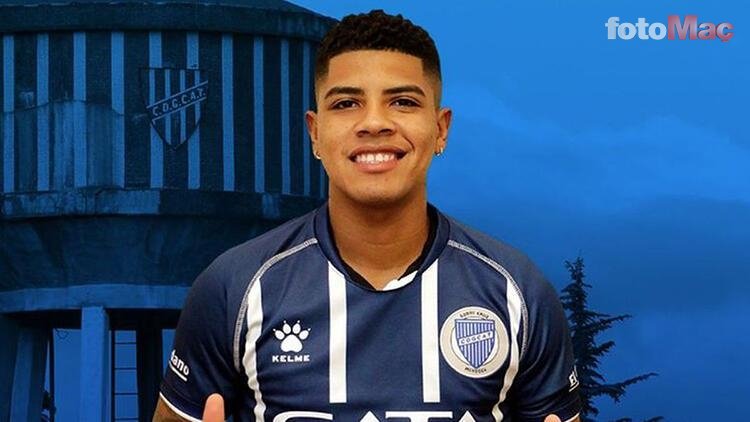 Son Dakika Transfer Haberi Galatasaray Dan Orta Saha Bombasi Wilder Cartagena Ile Anlasma Tamam Gs Spor Haberi Fotomac