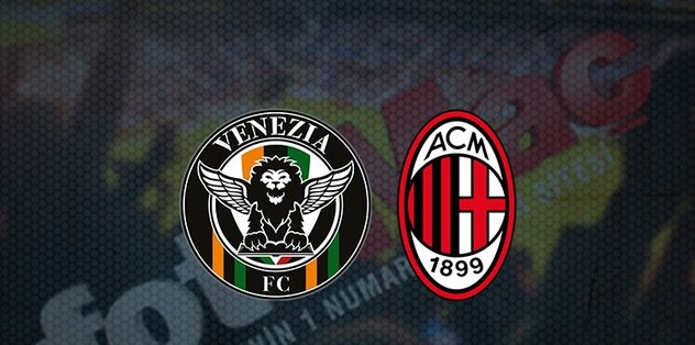 Venezia - Milan maçı ne zaman, saat kaçta ve hangi kanalda canlı yayınlanacak? | İtalya Serie A -...