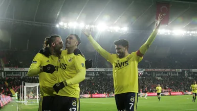 En büyük favori Fenerbahçe
