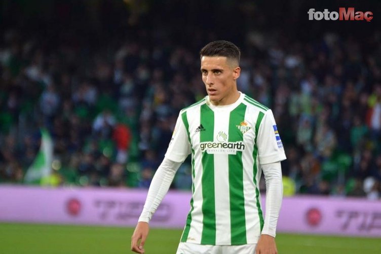 TRABZONSPOR HABERLERİ: Cristian Tello müjdesini İtalyanlar verdi