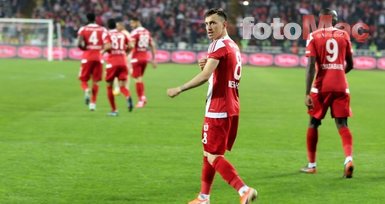 Resmi açıklama! ’’Mert Hakan’ın Galatasaray’la anlaşma ihtimali yok’’
