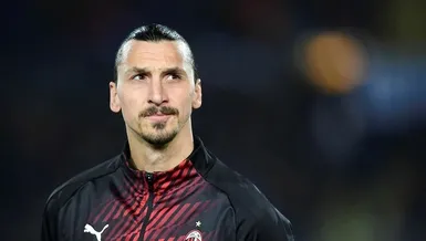 Milan Ibrahimovic'in son durumunu açıkladı!