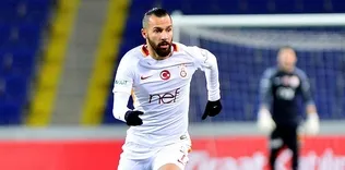Talip çıktı