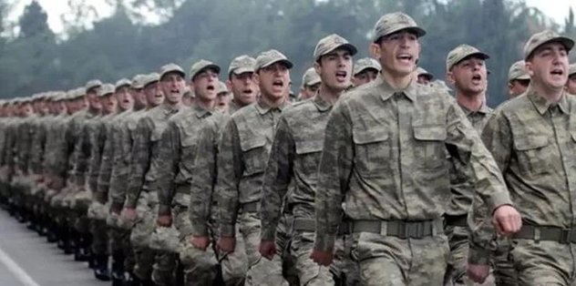 BEDELLİ ASKERLİK ÜCRETİ BELLİ OLDU | Bedelli askerlik ücreti açıklandı mı? 2022 bedelli askerlik ücreti ne kadar? - Fotomaç