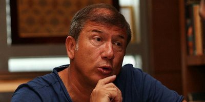 Tanju Çolak ile Eskişehirspor anlaştı