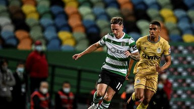 Santos’dan iddialı sözler