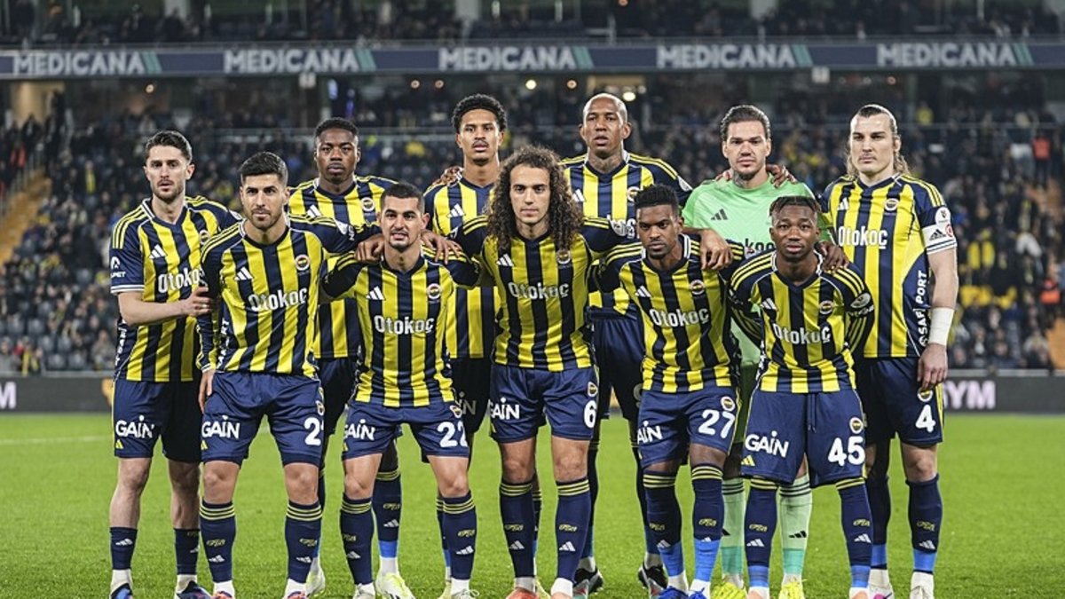 Fenerbahçe'de Çağlar Söyüncü ve Oosterwolde şoku!