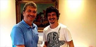 Özgür Öçal Adanaspor'da