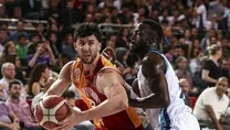 Aslan kayıp
