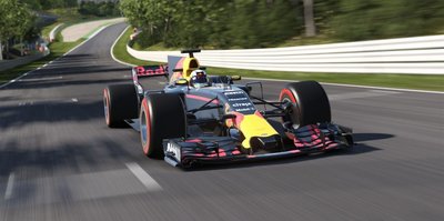 Formula 1'de 2018 yenilikleri