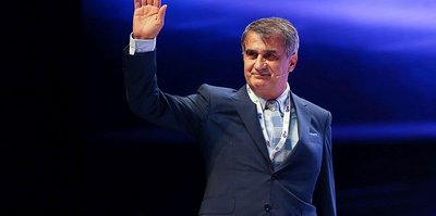 Şenol Güneş Beşiktaş'ı bırakıyor mu?