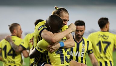 Fener devam dedi!