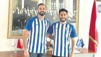 Alt liglerden haberler (03.01.2022)