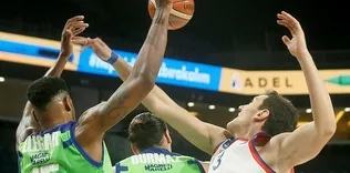 Yeni lider Efes