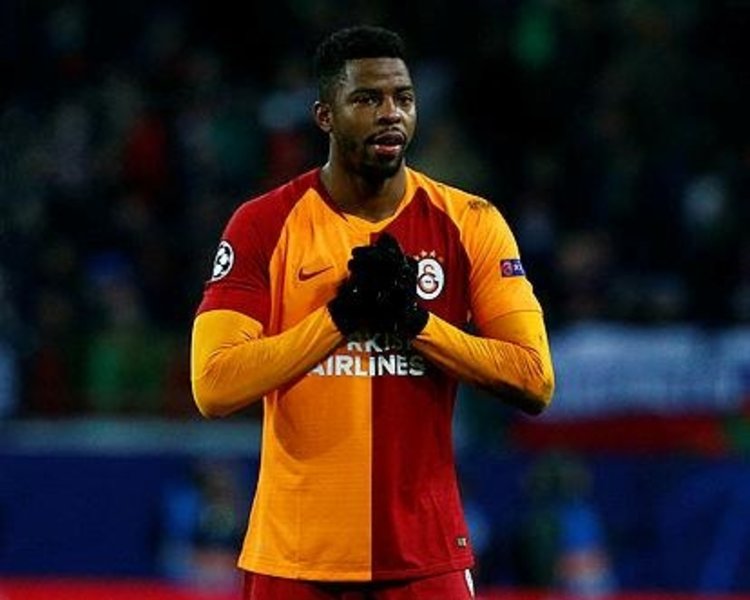 Galatasaray Da Donk Opsiyonu Kap Iyor Fotomac