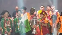 Avrupa mesaisi Eylül’de