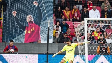 Mateusz Lis'e Polonya'dan transfer kancası!