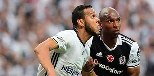 Fenerbahçeli futbolcudan Porto’ya destek