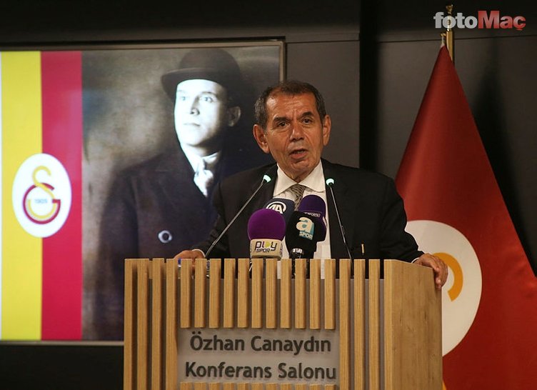 Transferde zirve Galatasaray'ın! Harcanan para dudak uçuklattı